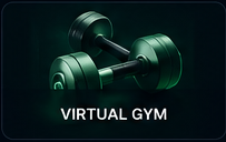 Virtual gym